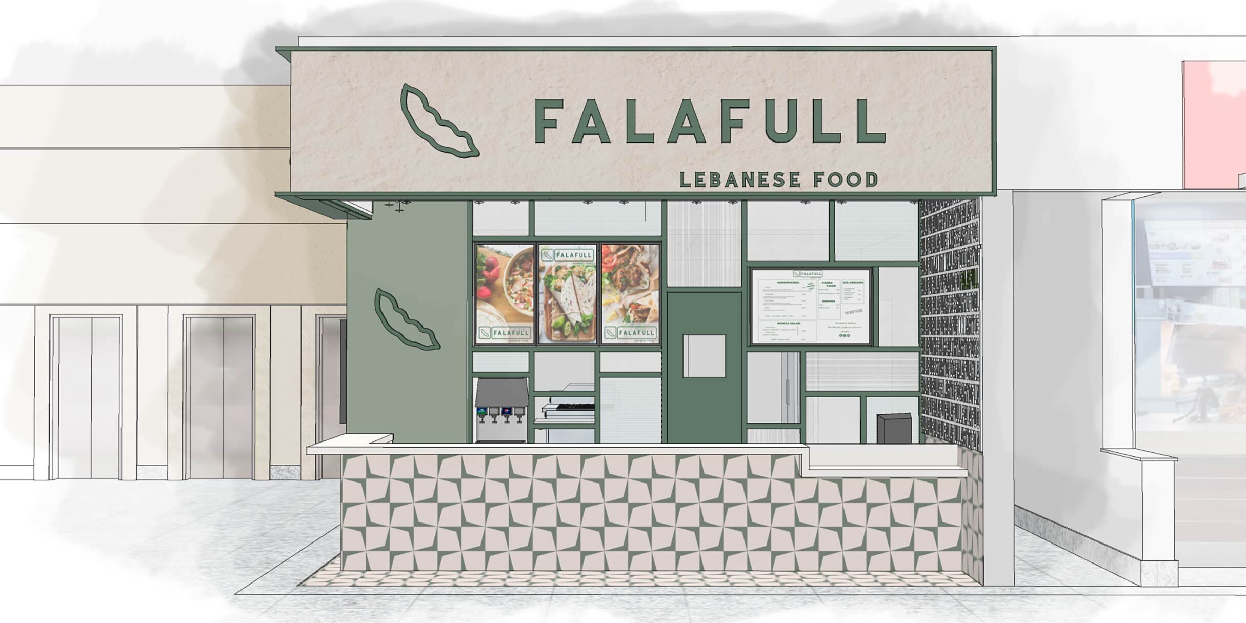 Falafull–FreiCaneca